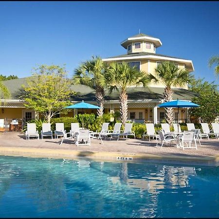 Caribe Cove Resort Kissimmee Exteriör bild