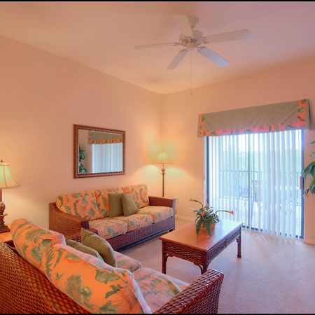 Caribe Cove Resort Kissimmee Exteriör bild