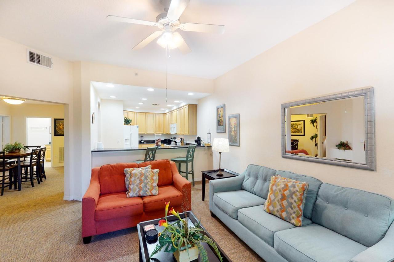 Caribe Cove Resort Kissimmee Rum bild
