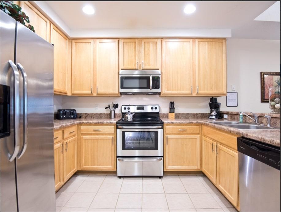 Caribe Cove Resort Kissimmee Exteriör bild