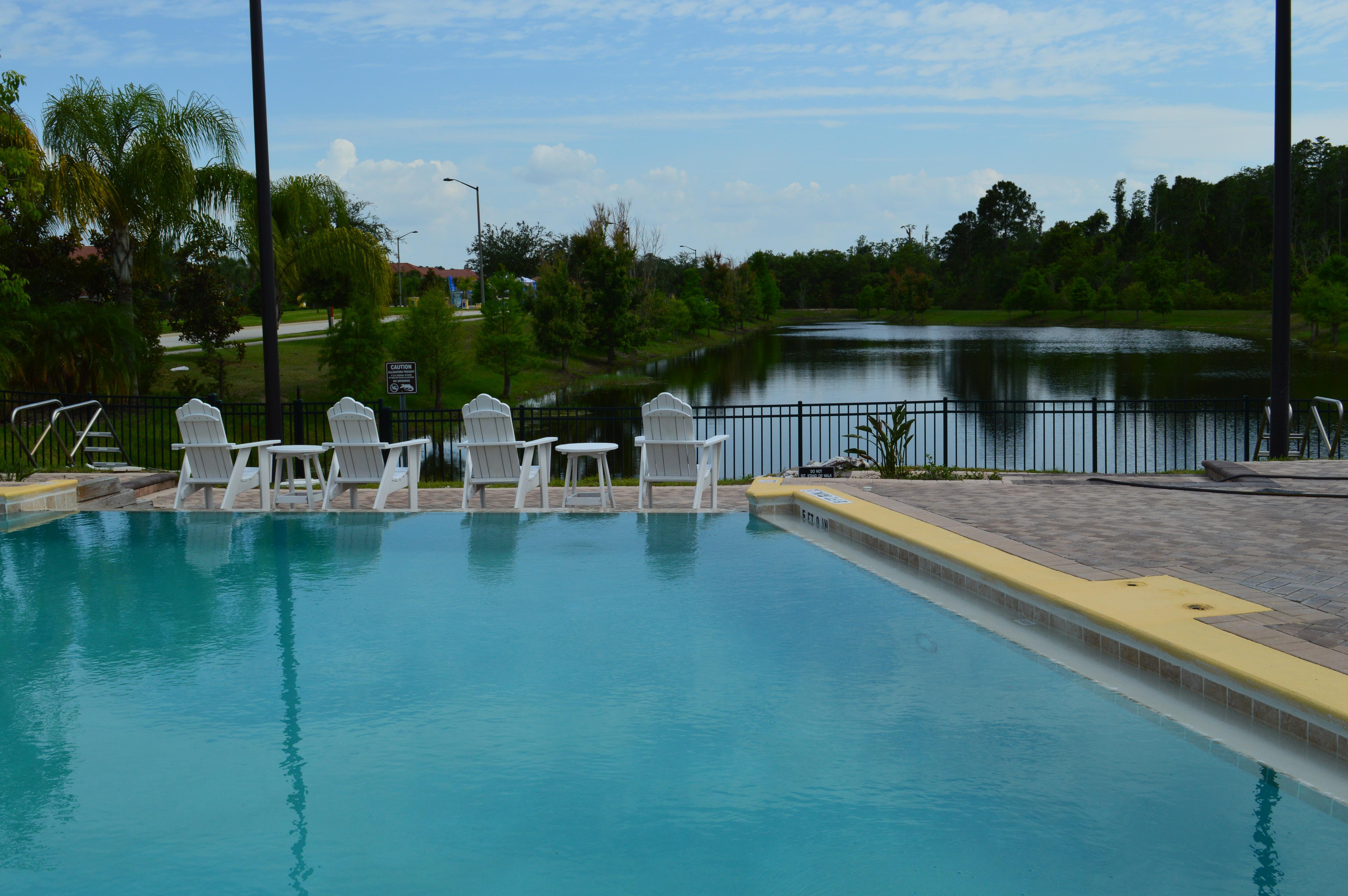 Caribe Cove Resort Kissimmee Exteriör bild