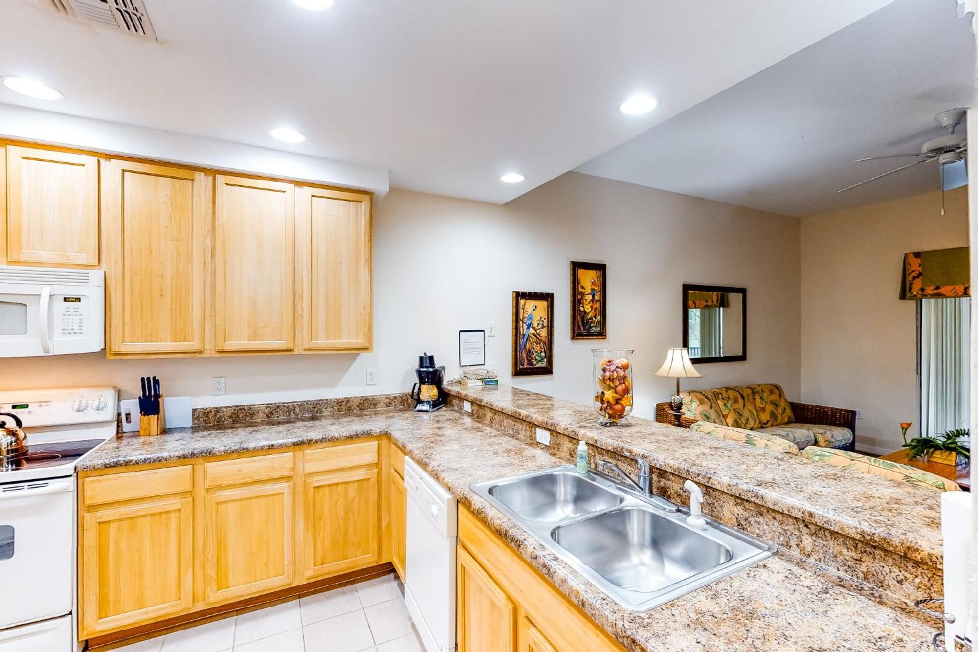 Caribe Cove Resort Kissimmee Rum bild