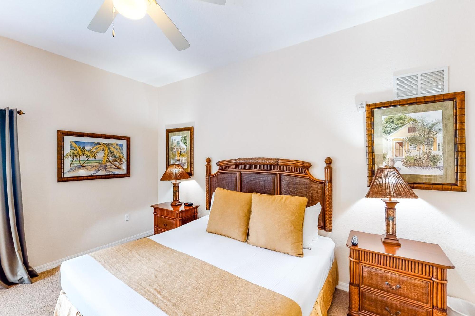 Caribe Cove Resort Kissimmee Rum bild