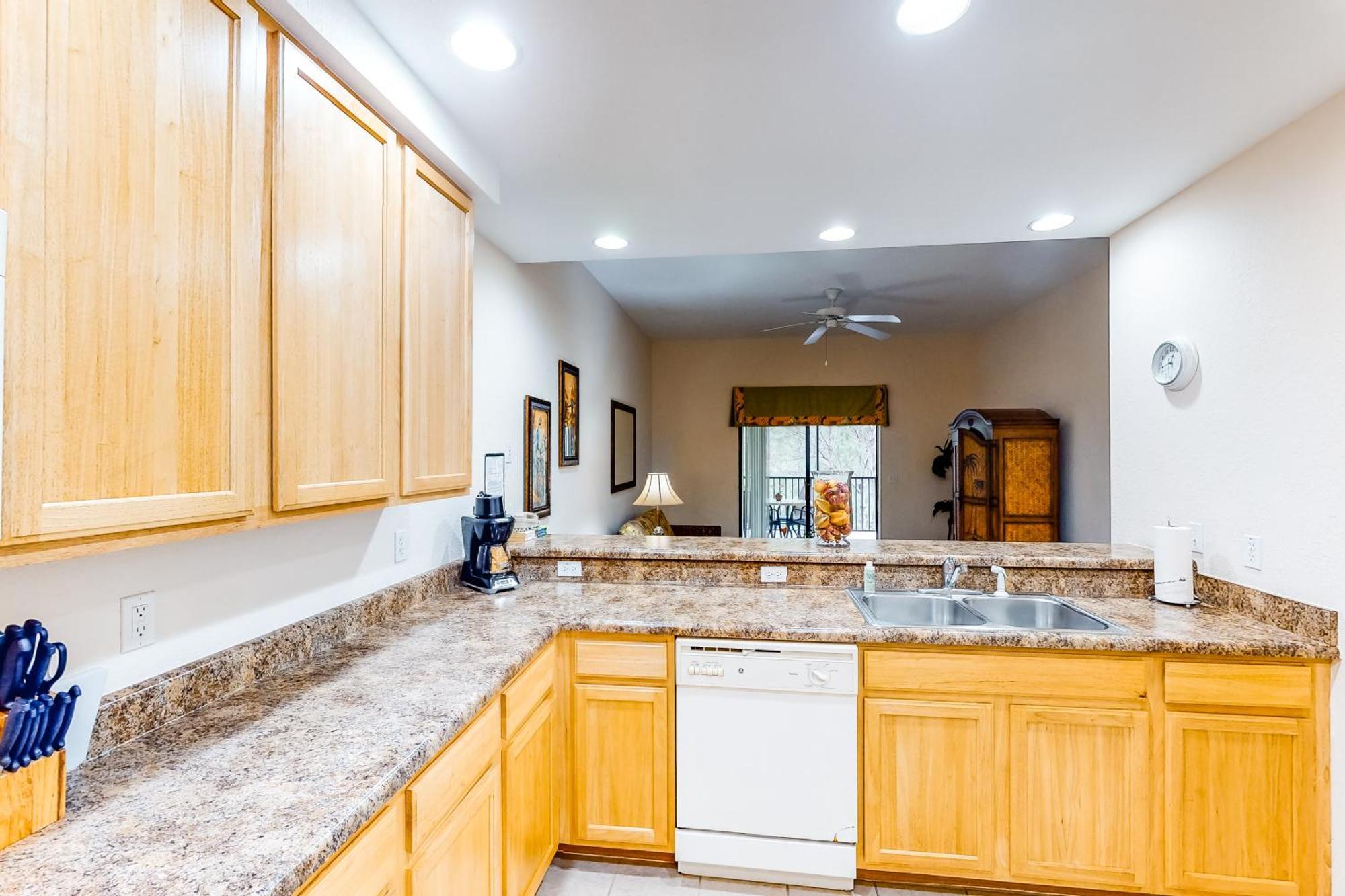 Caribe Cove Resort Kissimmee Rum bild