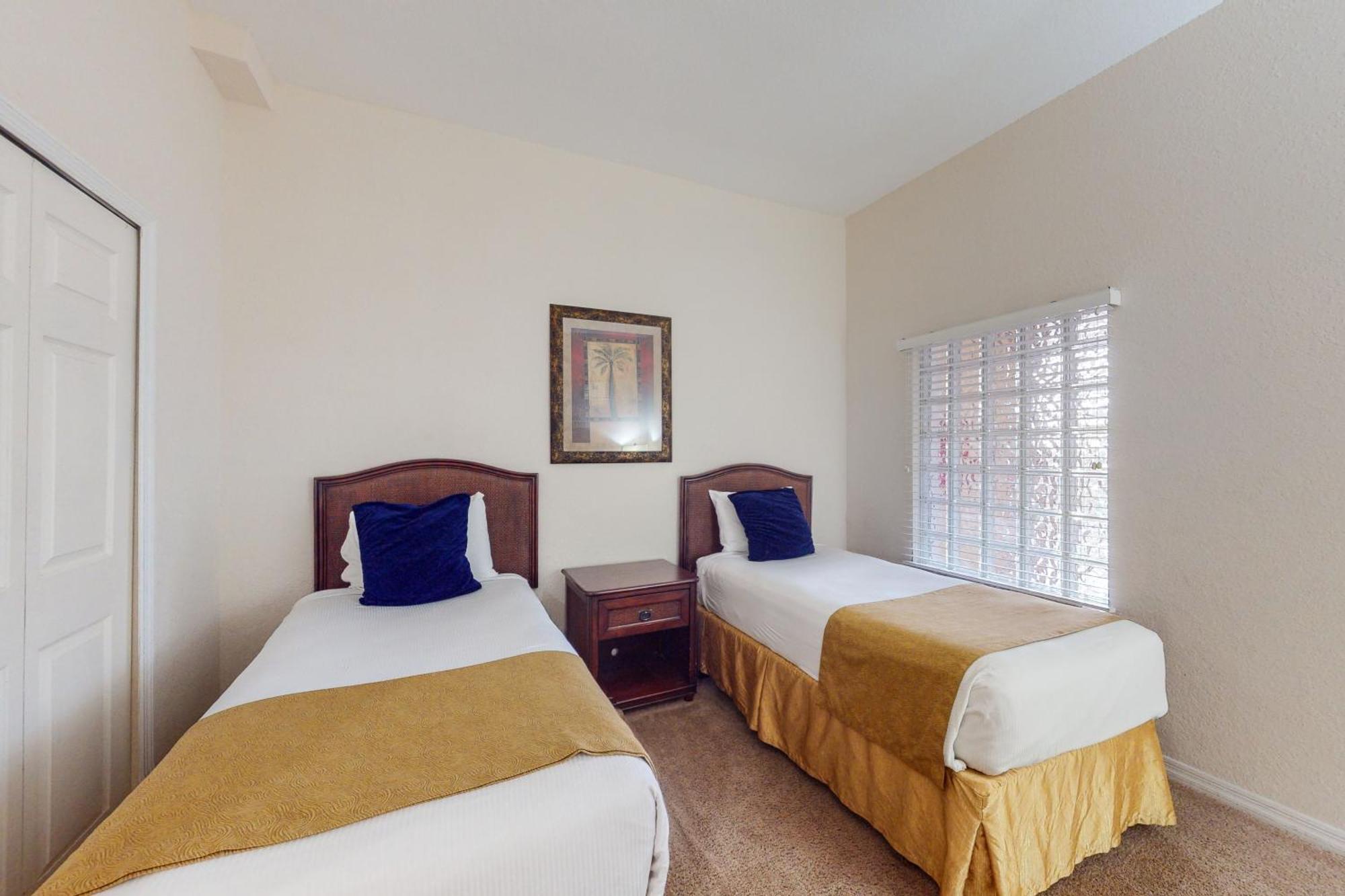 Caribe Cove Resort Kissimmee Rum bild