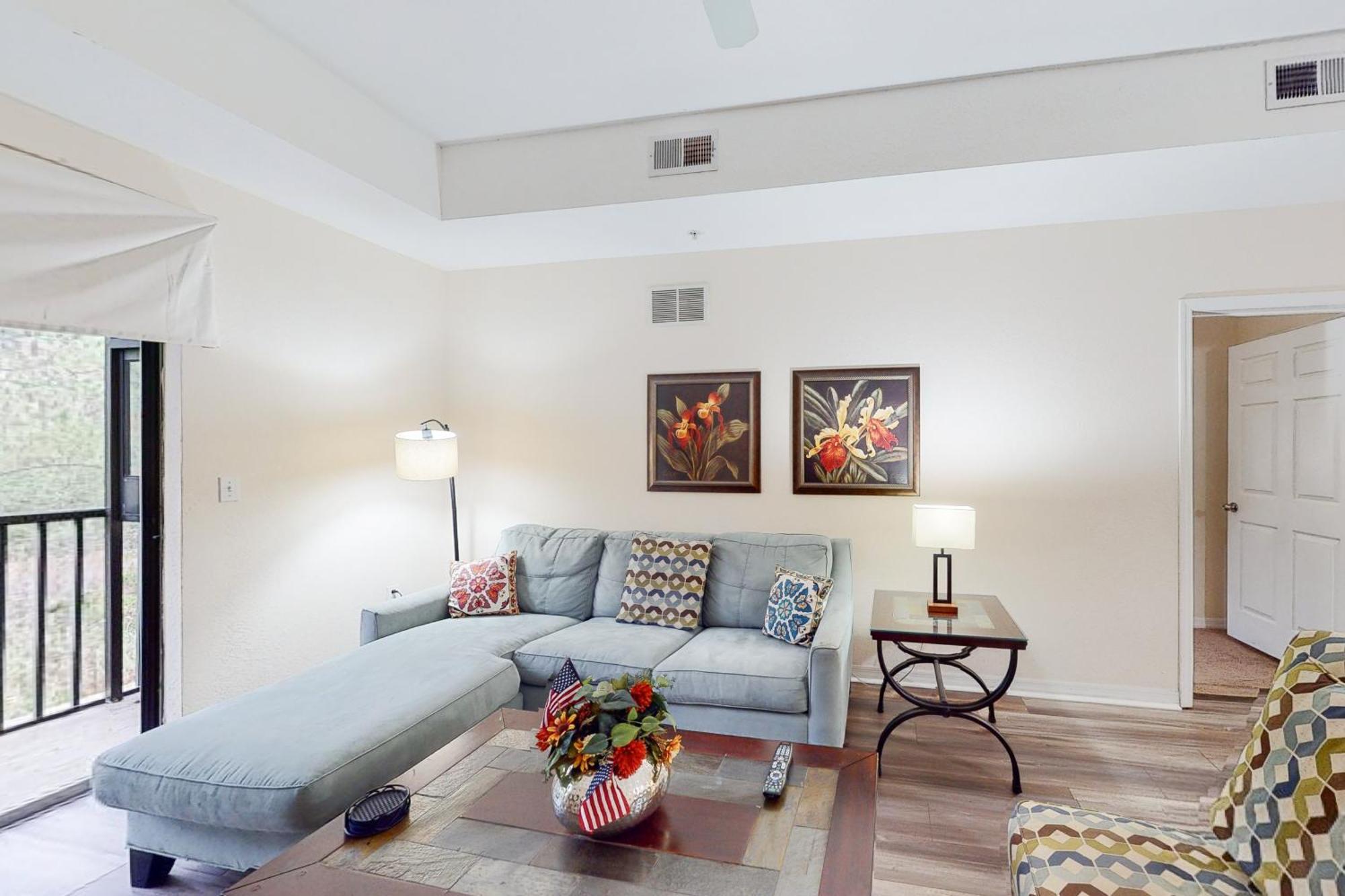 Caribe Cove Resort Kissimmee Rum bild