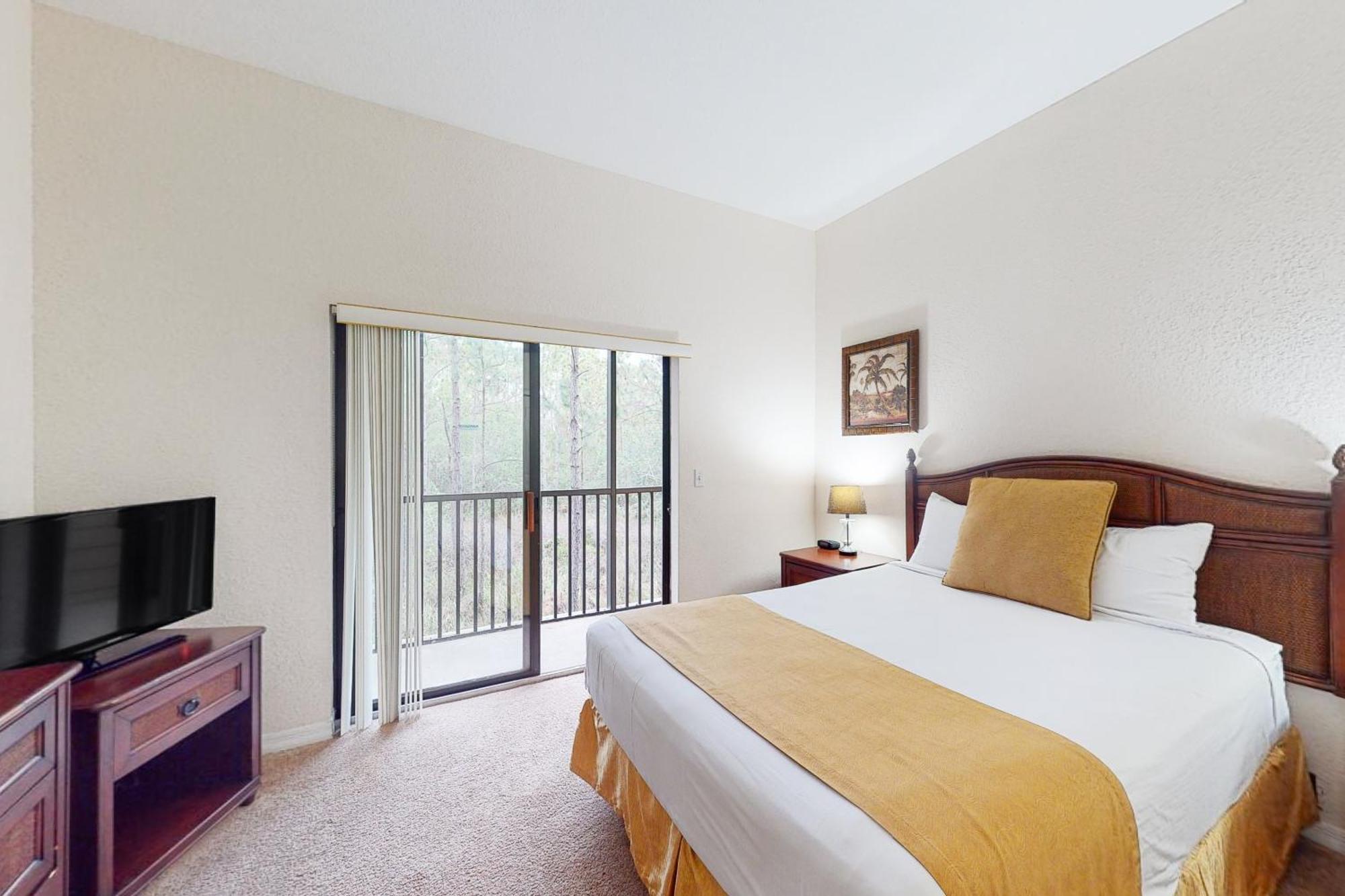 Caribe Cove Resort Kissimmee Rum bild