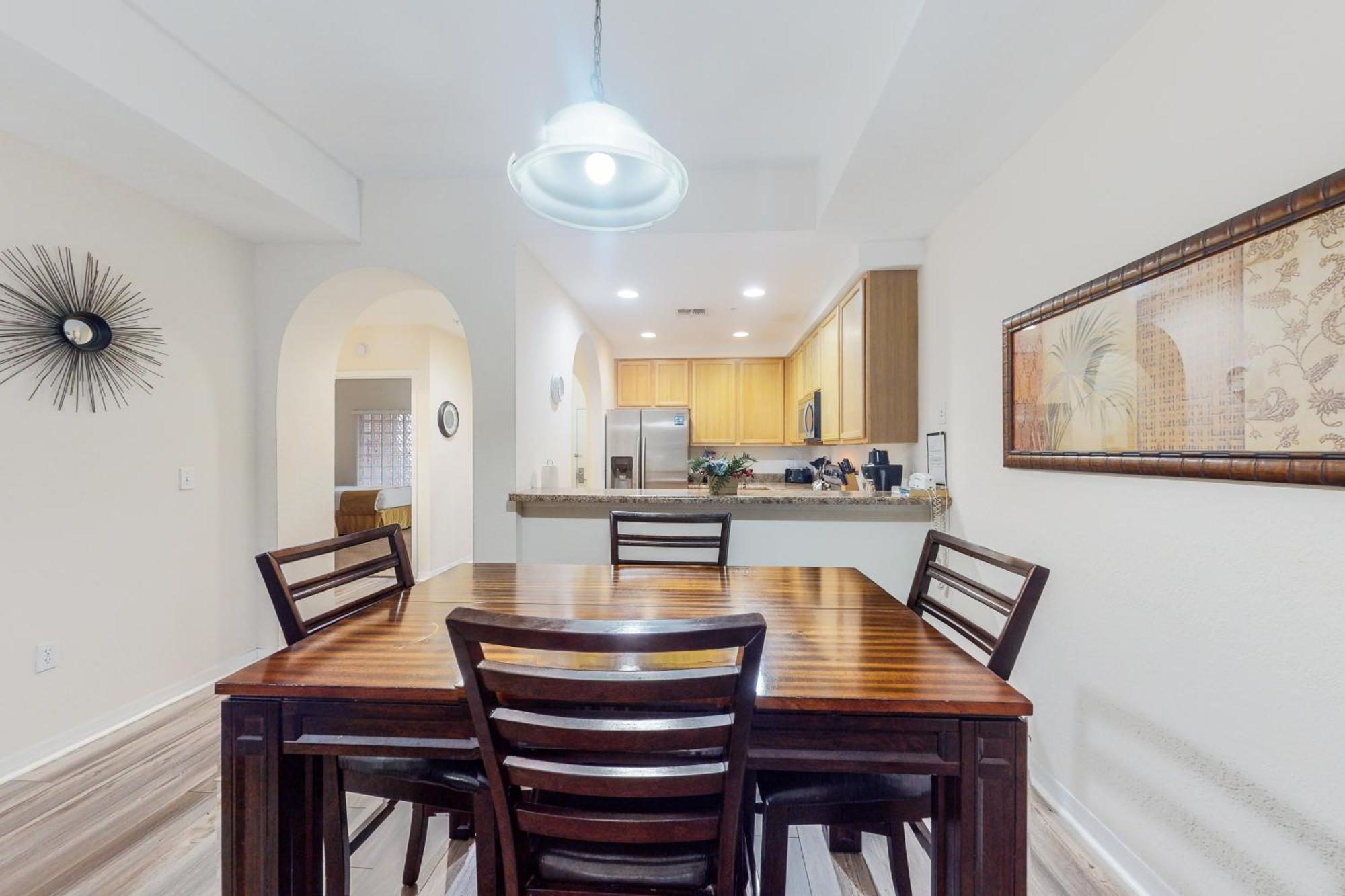 Caribe Cove Resort Kissimmee Rum bild