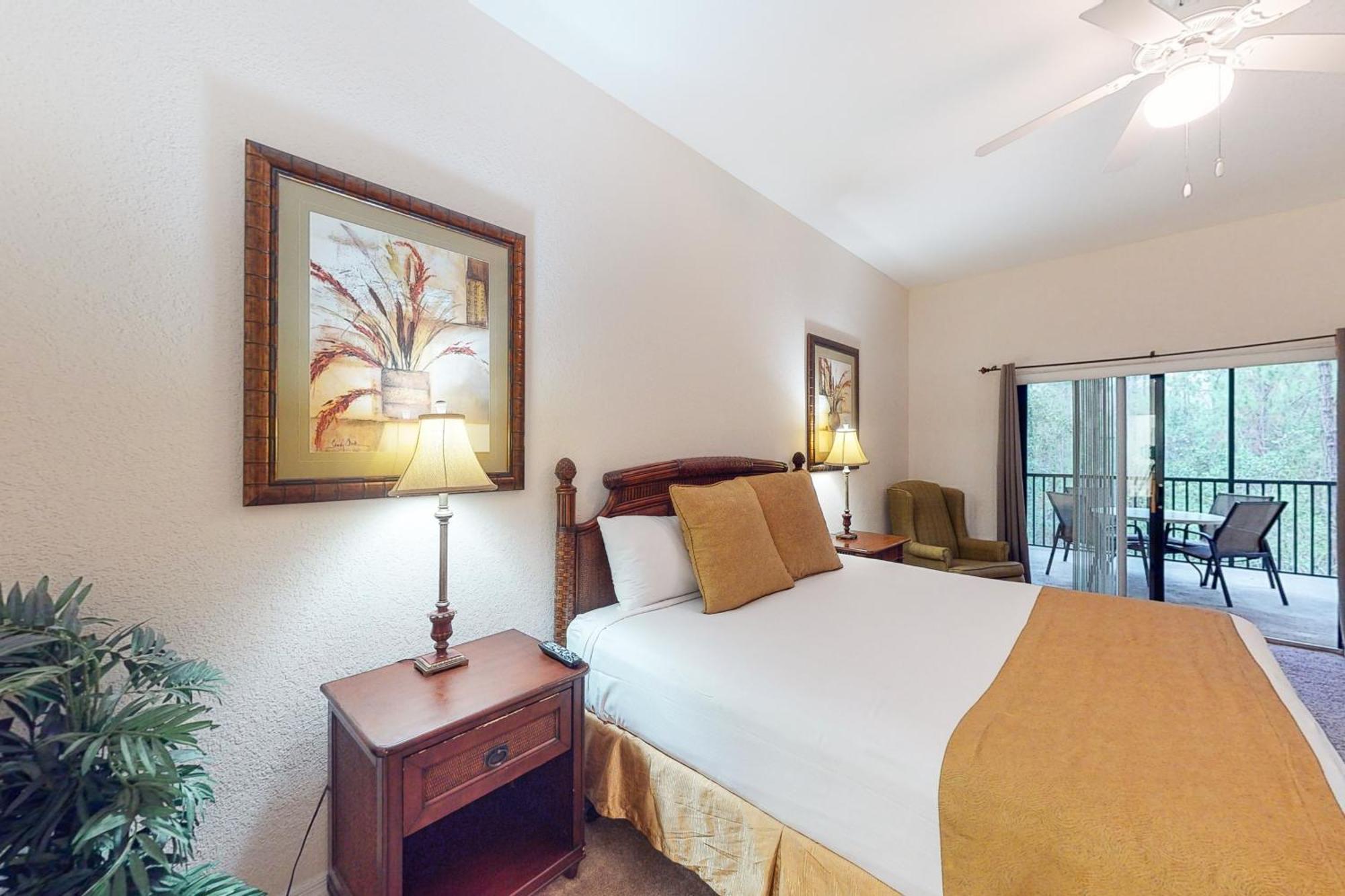 Caribe Cove Resort Kissimmee Rum bild