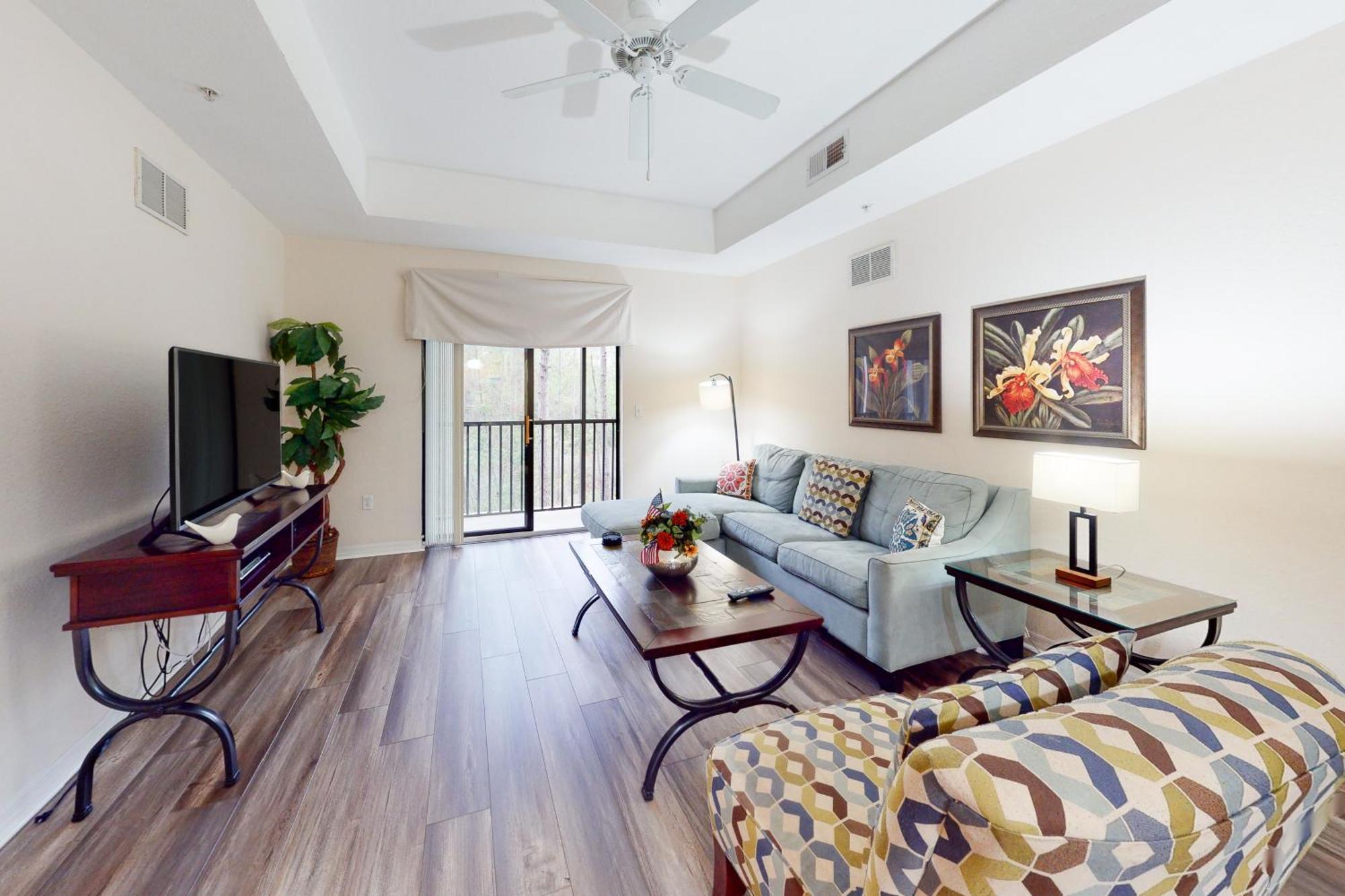 Caribe Cove Resort Kissimmee Rum bild