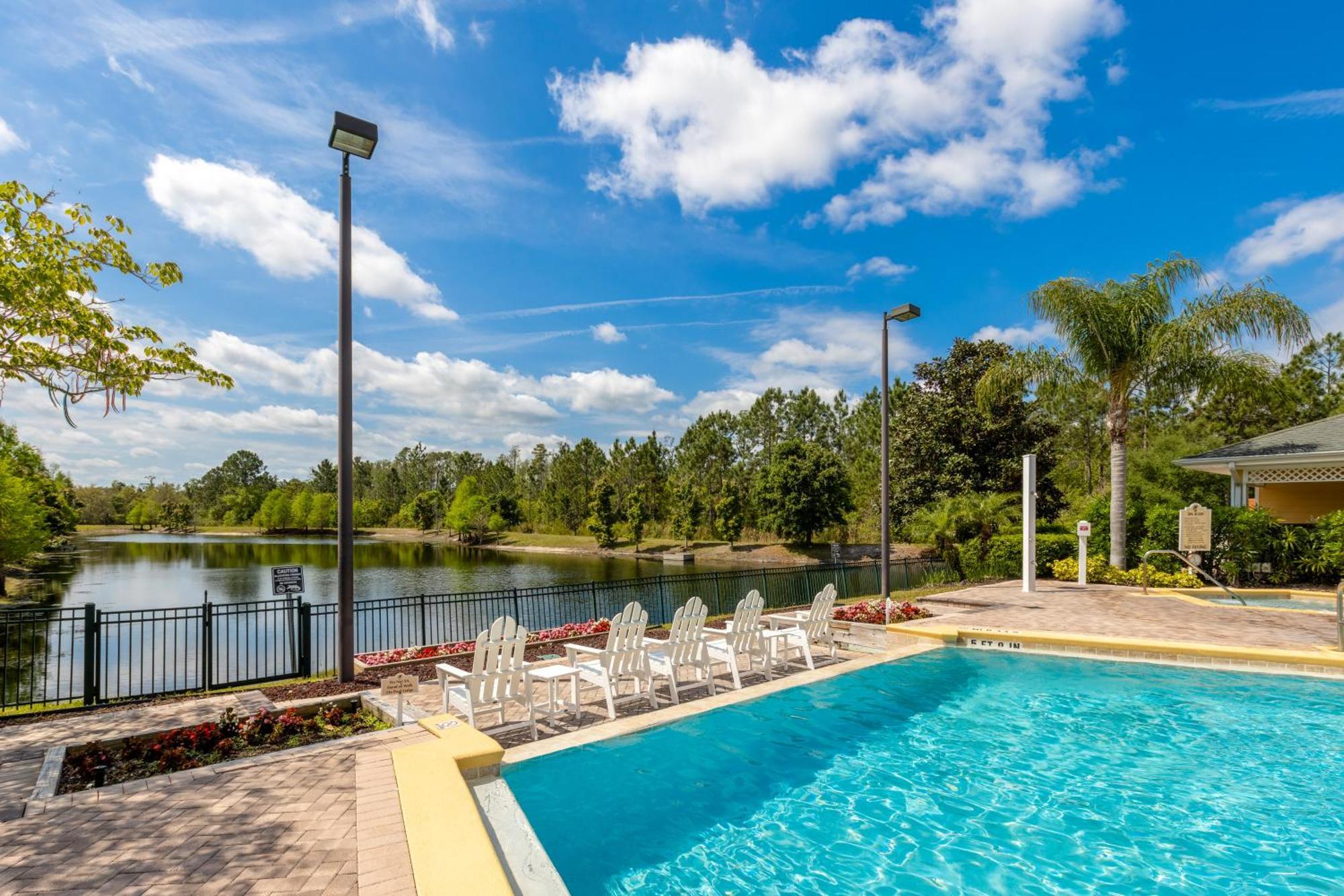 Caribe Cove Resort Kissimmee Rum bild