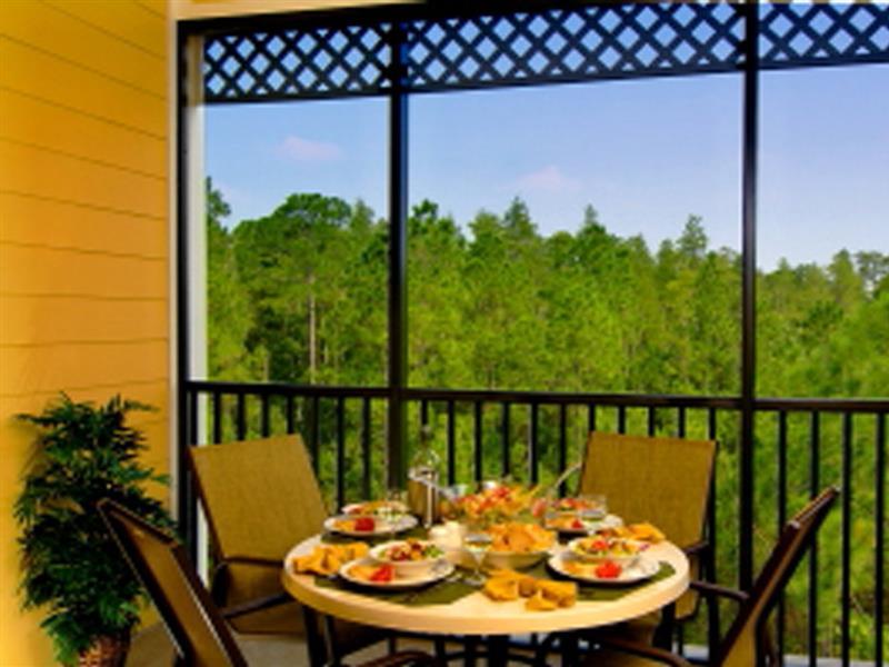 Caribe Cove Resort Kissimmee Rum bild