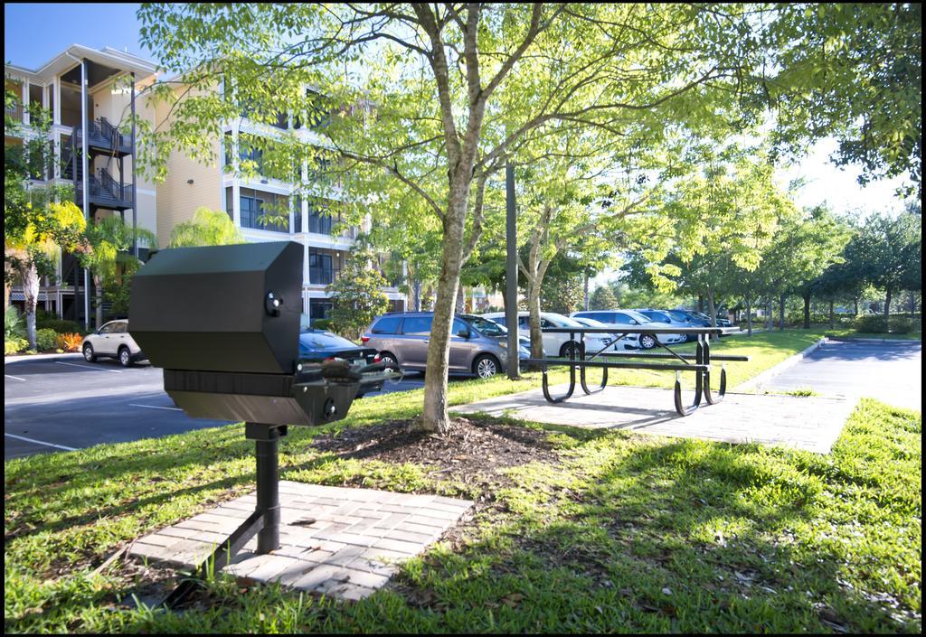 Caribe Cove Resort Kissimmee Exteriör bild