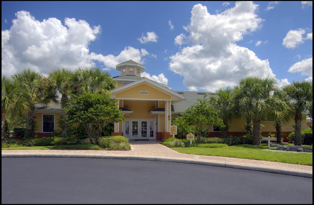 Caribe Cove Resort Kissimmee Exteriör bild