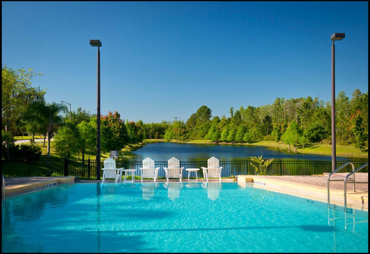 Caribe Cove Resort Kissimmee Exteriör bild