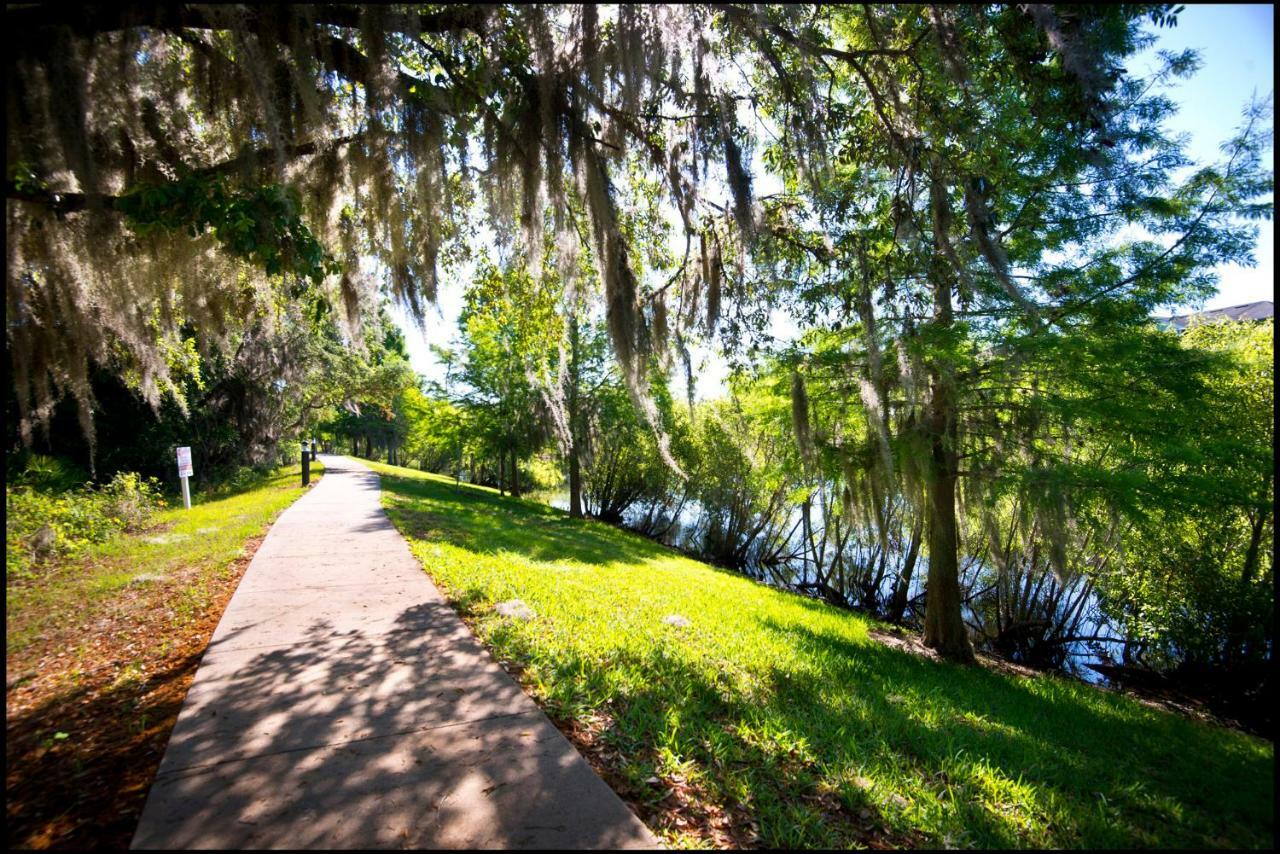 Caribe Cove Resort Kissimmee Exteriör bild